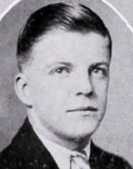 William Mansfield Backus 